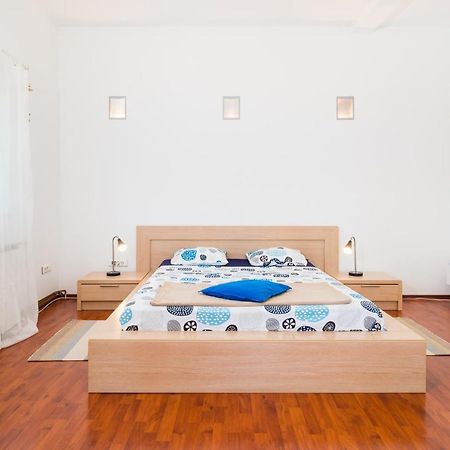 Apartment Bagatin Podstrana Zewnętrze zdjęcie