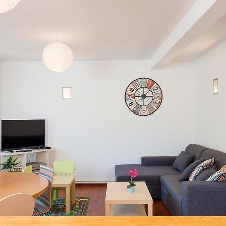 Apartment Bagatin Podstrana Zewnętrze zdjęcie