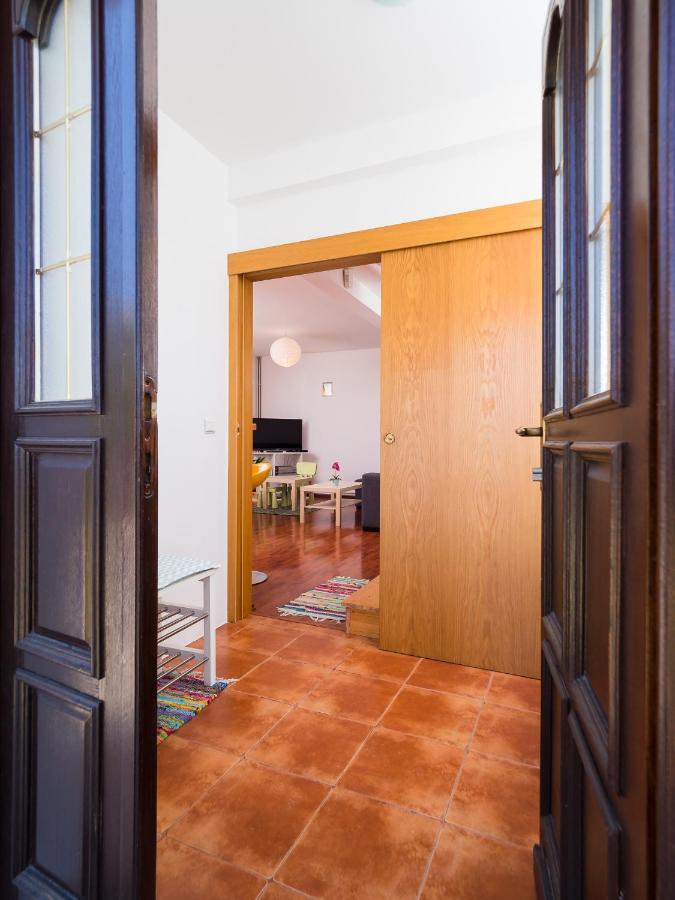 Apartment Bagatin Podstrana Zewnętrze zdjęcie