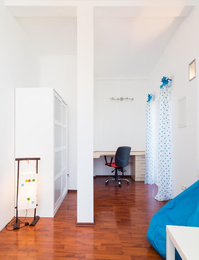Apartment Bagatin Podstrana Zewnętrze zdjęcie